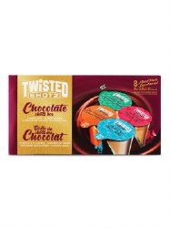 Twisted Shotz Shot Box Ch