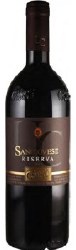 Umberto Cesari Sangiovese Riserva -750ml