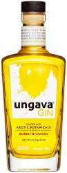 Ungava Canadian Premium Gin -750ml