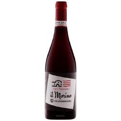 Vignamaggio II Morino -750ml