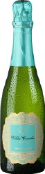 Villa Conchi Canva Brute -750ml
