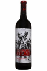 Walking Dead Cabernet Sauvignon -750ml