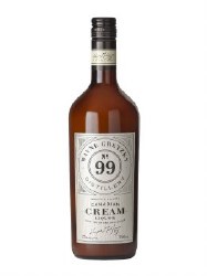 Wayne Gretzky Cream Whiskey -750ml