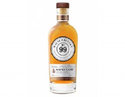 Wayne Gretzky Maple Whiskey -750ml