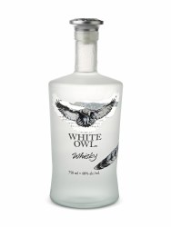 White Owl-  750ml