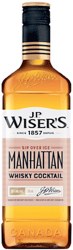 J.P. Wiser's Manhattan-750ml