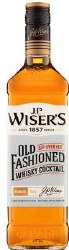 J.P. Wisers Old Fashion-750ml