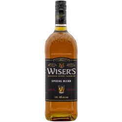 Wiser's Special Blend-1140ml