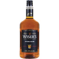 Wiser's Special Blend-1750ml