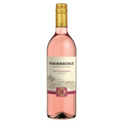 Woodbridge White Zinfandel -750ml