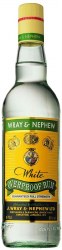 Wray & Nephew White Rum-750ml