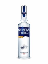 Wyborowa Vodka-750ml