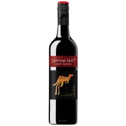 Yellow Tail Jammy Red Roo -750ml