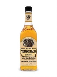 Yukon Jack -750ml