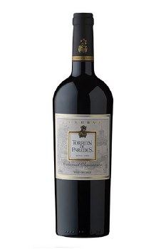 Torreon Private Reserve Cabernet Sauvignon -750ml