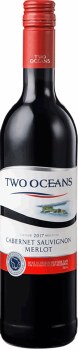 Two Oceans Cabernet Sauvignon -750ml