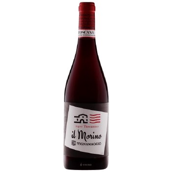 Vignamaggio II Morino -750ml