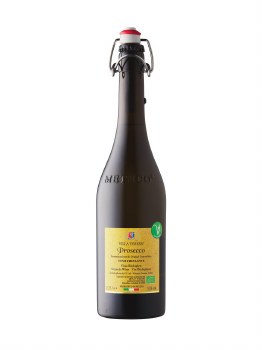 Villa Teresa Organic Prosecco-750ml