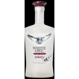 White Owl Spiced -  750ml