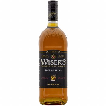 Wiser's Special Blend-1140ml