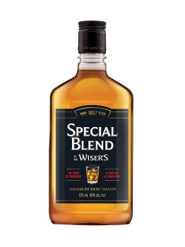Wiser's Special Blend -375ml