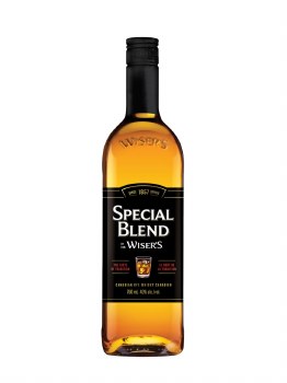 Wiser's Special Blend-750ml