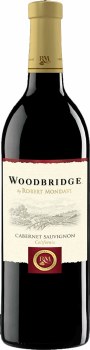 Woodbridge Cabernet Sauvignon -750ml