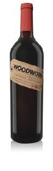 Woodwork Cabernet Sauvignon -750ml