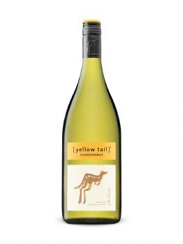 Yellow Tail Chardonnay -750ml