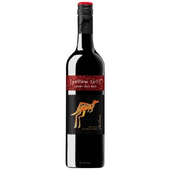 Yellow Tail Jammy Red Roo -750ml