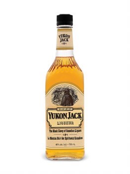 Yukon Jack -750ml