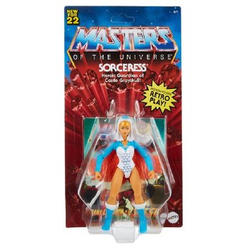 Sorceress Motu Origins 5.5 Af