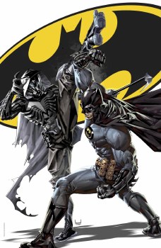 Batman #118 Kael Ngu Cover C Virgin Var (12/7/21)