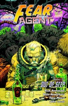 Fear Agent Tp Vol 06 2nd Ed Out Of Step