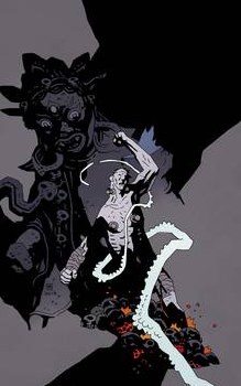 Frankenstein Underground #5 (Of 5)
