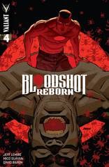 Bloodshot Reborn #4 Cvr B Johnson (Next)