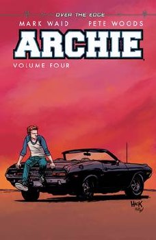 Archie Tp Vol 04
