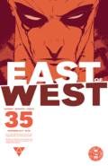 East Of West #35