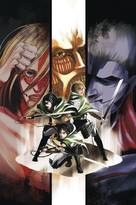 Attack On Titan Gn Vol 24 (Mr)(C: 0-1-0)
