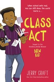 Class Act Gn (C: 0-1-0)