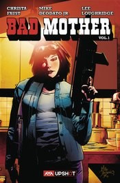Bad Mother Tp