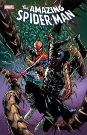 Amazing Spider-Man #53 Ramos Var Lr
