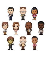 The Office Mystery Minis Figures