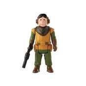 Kuill Star Wars Mandalorian Retro 3-3/4in Af