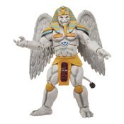 King Sphinx MMPR Power Rangers Lightning Monster Dlx Af