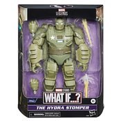Hydra Stomper Marvel Legends Disney Plus Dlx Af