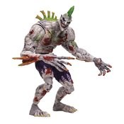 Titan Joker Megafig DC Multiverse Af