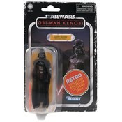 Darth Vader Star Wars Obi-WanKenobi Retro 3-3/4in Af