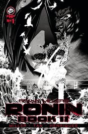 Frank Millers Ronin Book Two #1 (Of 6) (Mr)