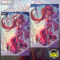Amazing Spider-Man #12 R1C0 Cover Set (10/26/22)